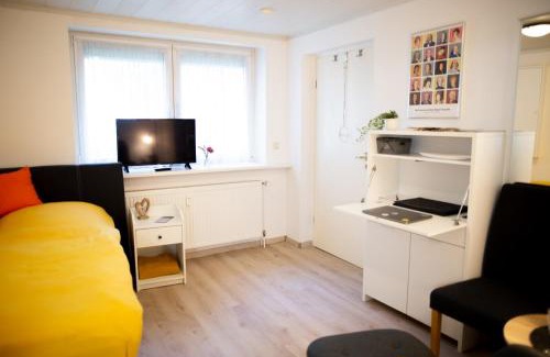 Bad Pyrmont Apartment | Apartment Astrid