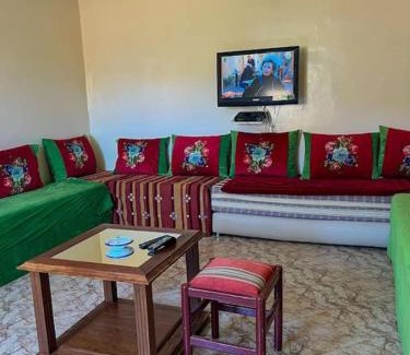 Ouarzazate Apartment | Most visited Appartement