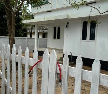 Chavakkad Apartment | Ayurcare ayurveda& beach resort