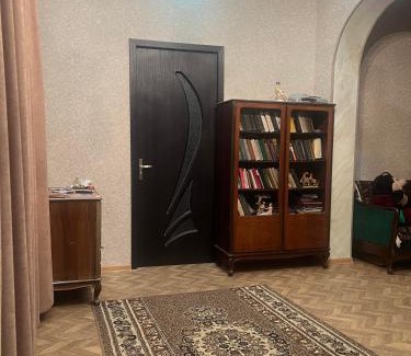 Kutaisi House | Rezo's Ezo