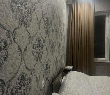 Kutaisi House | Rezo's Ezo