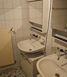 Lupsingen House | Wirtschaft Zum Rössli