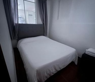 Barrios Unidos House | Kasalu
