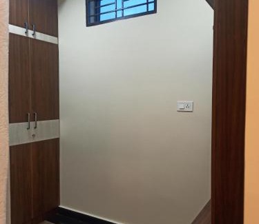 Tiruvannamalai House | Anandodaya REALise hOMe