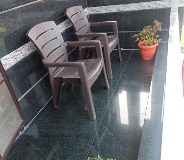 Tiruvannamalai House | Anandodaya REALise hOMe