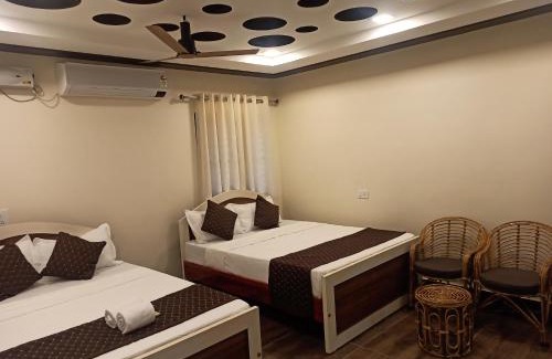 Tiruvannamalai House | Anandodaya REALise hOMe