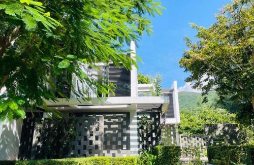 Long Hai Villa | Villa 4 phòng ngủ gần biển Resort Oceanami Long Hải - Phước Hải