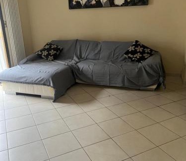 Silvi Apartment | Casa Frann