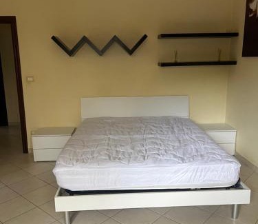 Silvi Apartment | Casa Frann