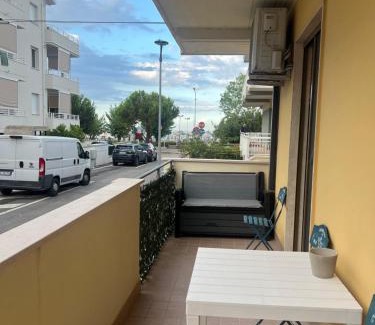 Silvi Apartment | Casa Frann