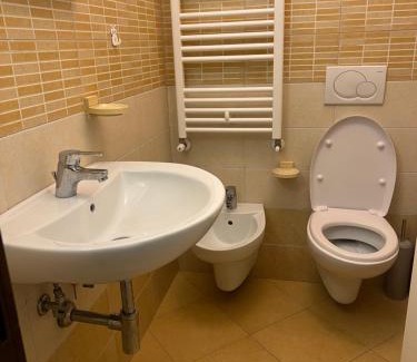Silvi Apartment | Casa Frann