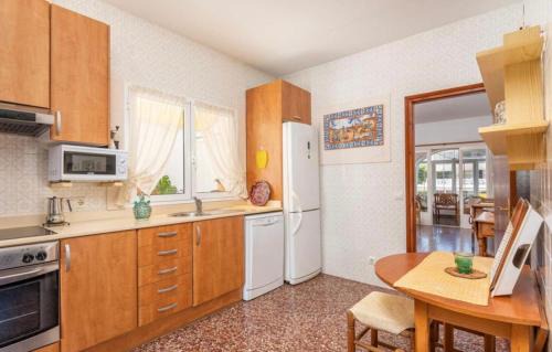 Sant Tomas Cabin | Rustic Garden Minorcan style villa with Private Pool and Sea
