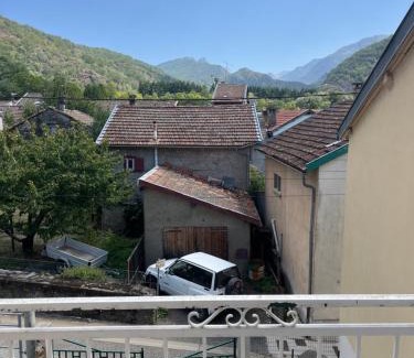 Savignac-les-Ormeaux House | Un cocon en Haute-Ariege