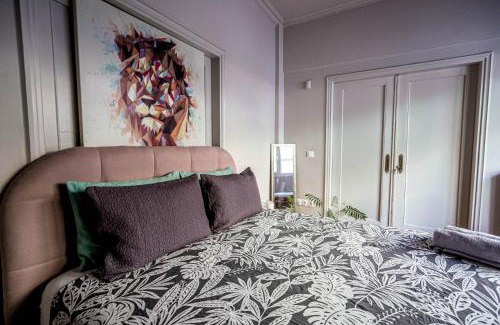Kypseli House | UrbanCore Living