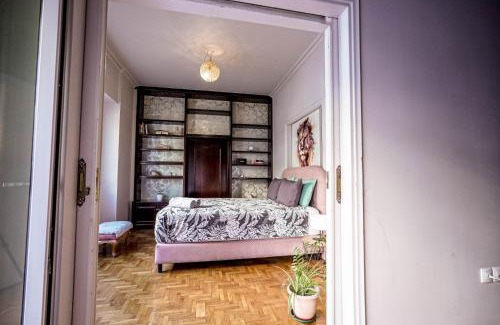 Kypseli House | UrbanCore Living