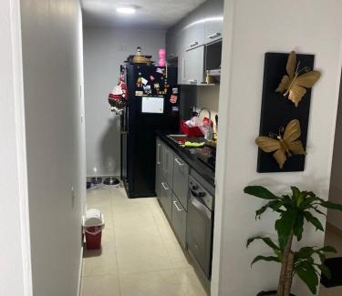 Riomar House | Zona norte barranquilla