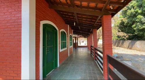 Chapada dos Guimaraes House | Casa de Vó