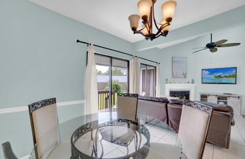 Orange Beach House | Mariner Lakes 16