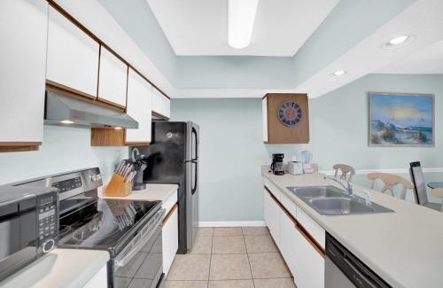 Orange Beach House | Mariner Lakes 16