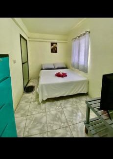General Luna House | JD Rooms
