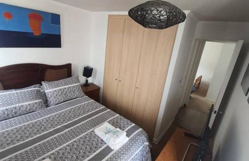 Placeres Apartment | Departamento Verano, Vista Al Mar