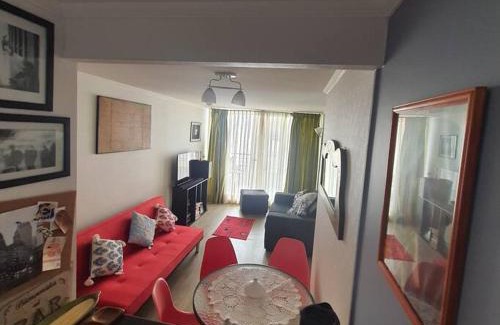 Placeres Apartment | Departamento Verano, Vista Al Mar