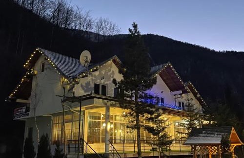 Pejë Hotel | Hotel Gryka