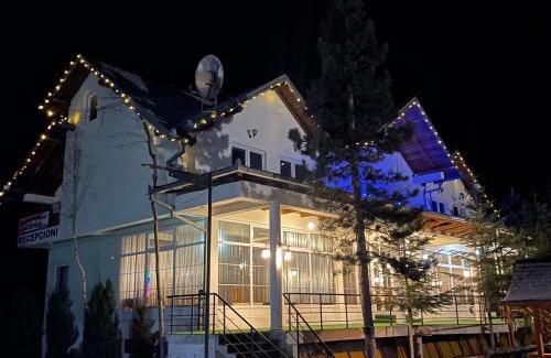 Pejë Hotel | Hotel Gryka