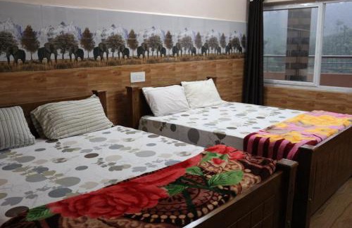 Valparai House | Valparai stay