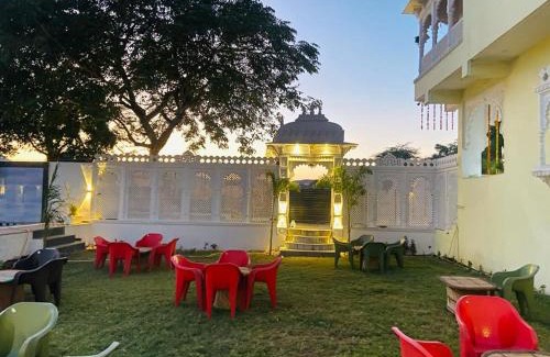 Udaipur House | Marcol Villa