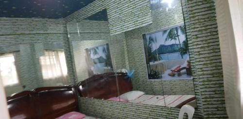 Naga House | QUICKSHAPE FITNESS GYM/QUICKSHIELD HOMESTAY