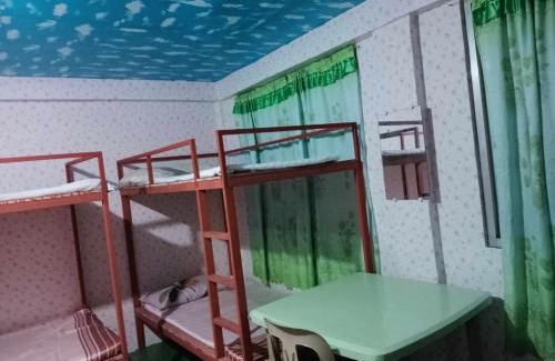 Naga House | QUICKSHAPE FITNESS GYM/QUICKSHIELD HOMESTAY