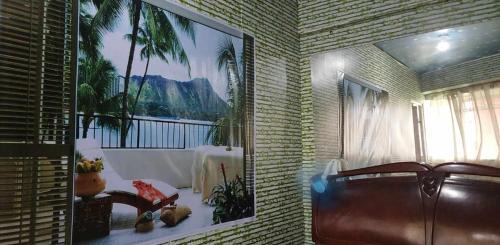 Naga House | QUICKSHAPE FITNESS GYM/QUICKSHIELD HOMESTAY