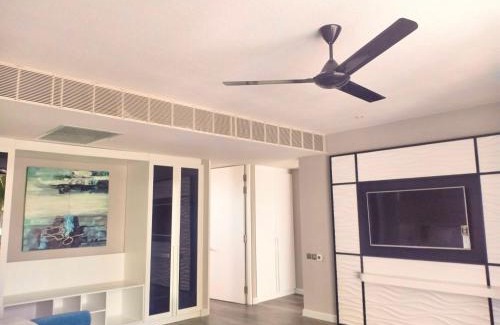 Phuoc Thuan Villa | Villahomestay Malibu Sanctuary Hồ Tràm Vũng Tàu