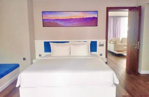Phuoc Thuan Villa | Villahomestay Malibu Sanctuary Hồ Tràm Vũng Tàu