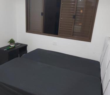 Barra Sul Apartment | Apto