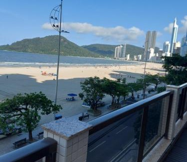 Barra Sul Apartment | Apto