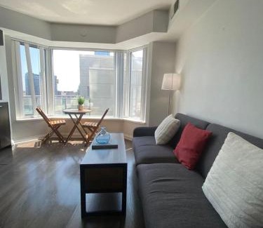 Bloor-Yorkville Hotel | Yorkville Property
