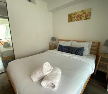 Bloor-Yorkville Hotel | Yorkville Property