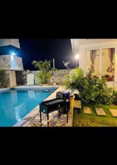 Vadanemelli Villa | Bali Villa 3br