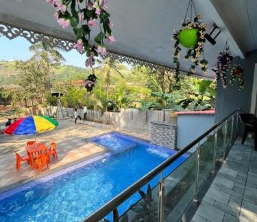 Tungarli Villa | King Palace