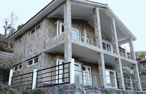 Kaul House | Indus Valley Mukteshwar Resort