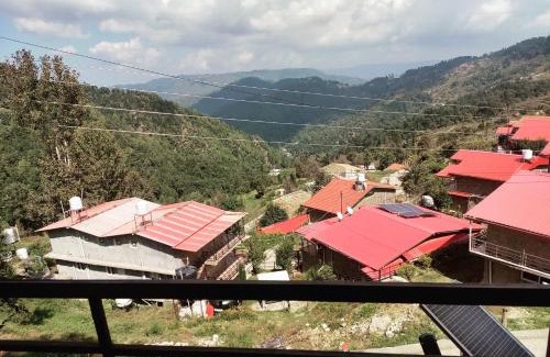 Kaul House | Indus Valley Mukteshwar Resort