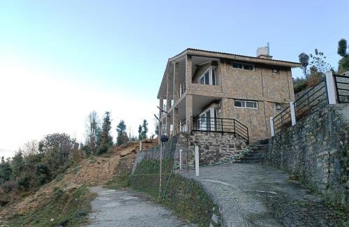 Kaul House | Indus Valley Mukteshwar Resort
