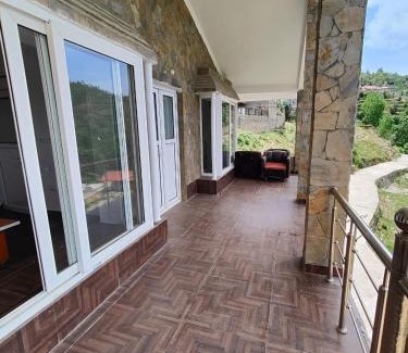 Kaul House | Indus Valley Mukteshwar Resort