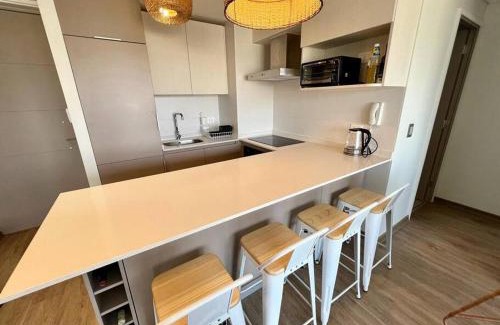 Papudo Apartment | Departamento Playero en Papudo
