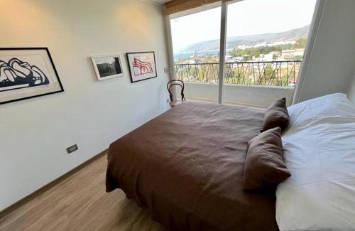 Papudo Apartment | Departamento Playero en Papudo