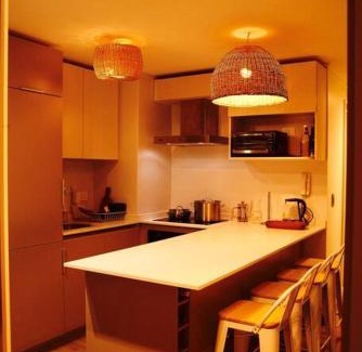 Papudo Apartment | Departamento Playero en Papudo