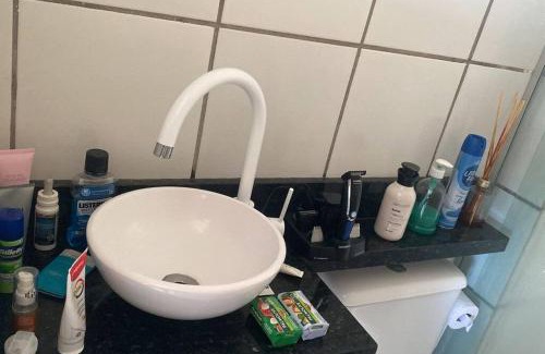 Feitosa Apartment | Ap Temporada Reveillon