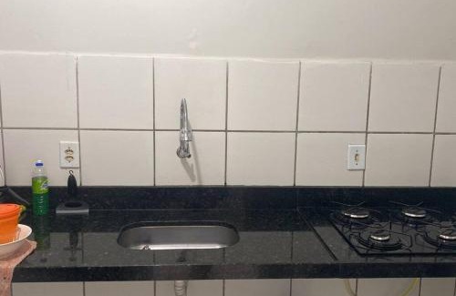 Feitosa Apartment | Ap Temporada Reveillon